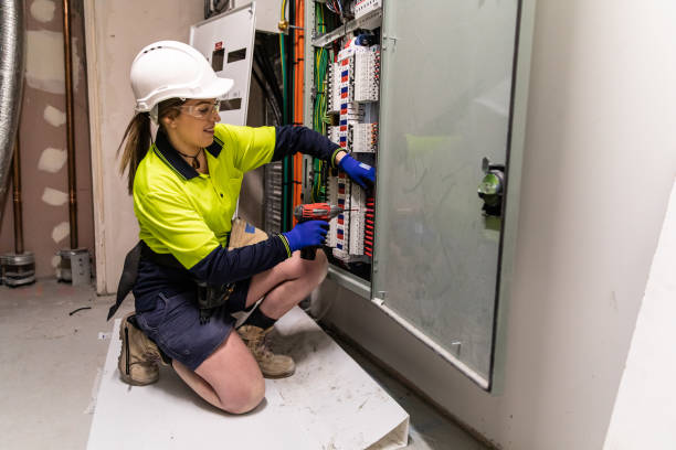 Best Industrial Electrical Services  in Oakmont, PA