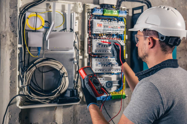 Electrical System Inspection in Oakmont, PA