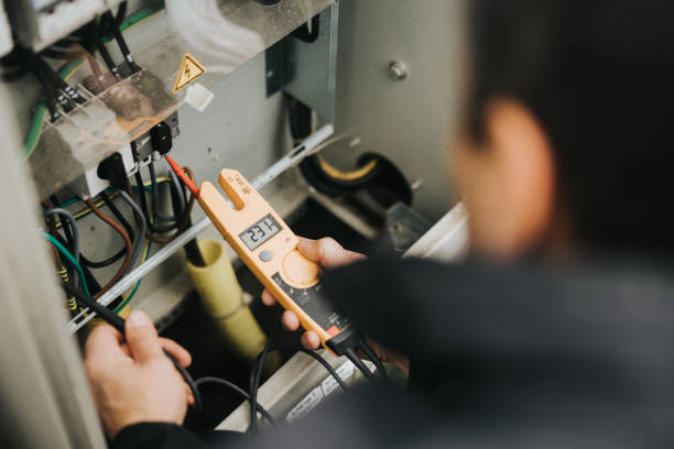 Best Ceiling Fan Installation Electrician  in Oakmont, PA