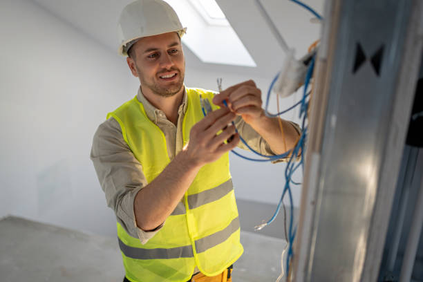 Best Electrical Upgrades for Homes  in Oakmont, PA